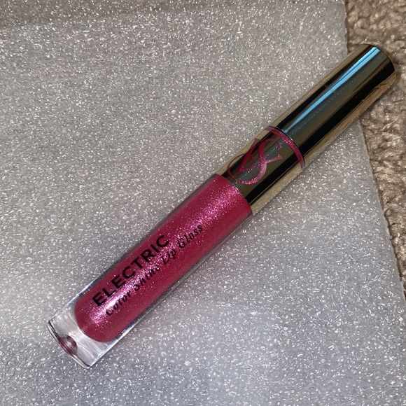 VS “Electric” Color shine lip gloss - Picture 5 of 6